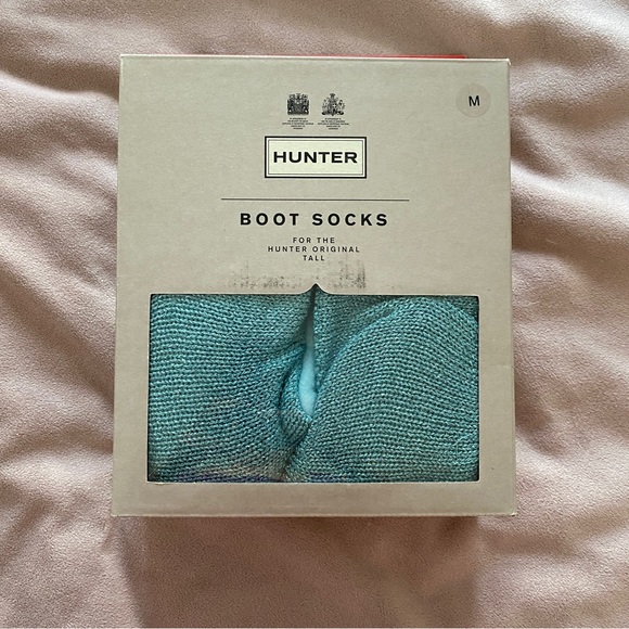 Hunter Boot Socks - Picture 1 of 5